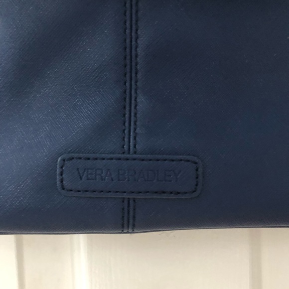 Vera Bradley cross body bag - Picture 3 of 8